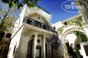 New photos from tourists Sacred House 3*