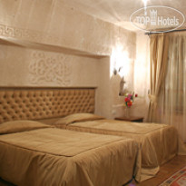 Avantgarde Refined Caves Of Cappadocia 