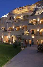 Hotel photo Avantgarde Refined Caves Of Cappadocia 