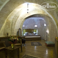 Avantgarde Refined Caves Of Cappadocia 