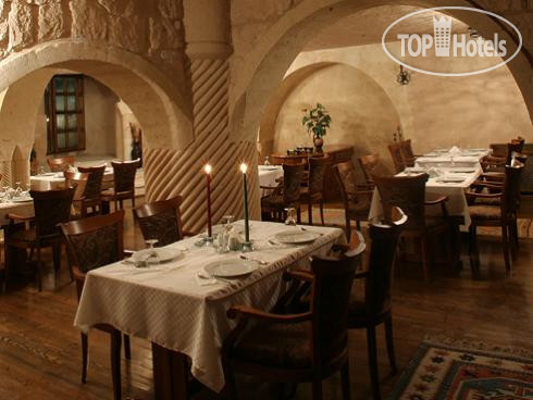 New photos from tourists Avantgarde Refined Caves Of Cappadocia 