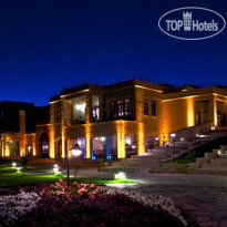 MDC Cave Hotel Cappadocia 
