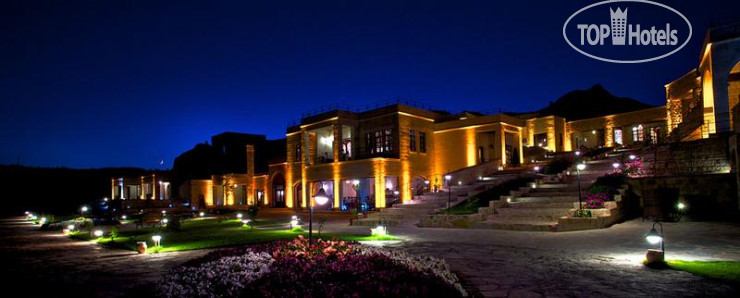Hotelier's photos MDC Cave Hotel Cappadocia