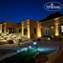 MDC Cave Hotel Cappadocia 