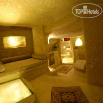 MDC Cave Hotel Cappadocia 