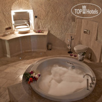MDC Cave Hotel Cappadocia 