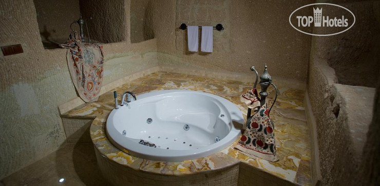 New photos from tourists MDC Cave Hotel Cappadocia