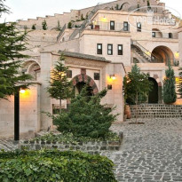 Cappadocia Estates 