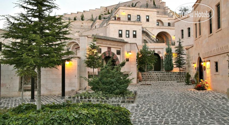 Hotel photo Cappadocia Estates 3*