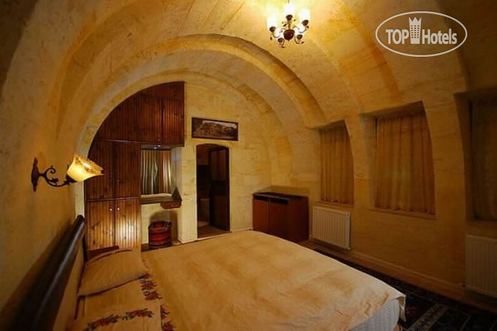 Hotel photo Konak Bezirhane 