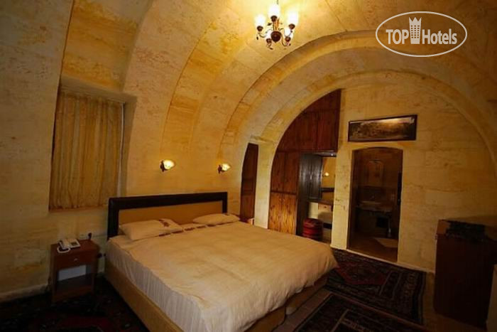 New photos from tourists Konak Bezirhane