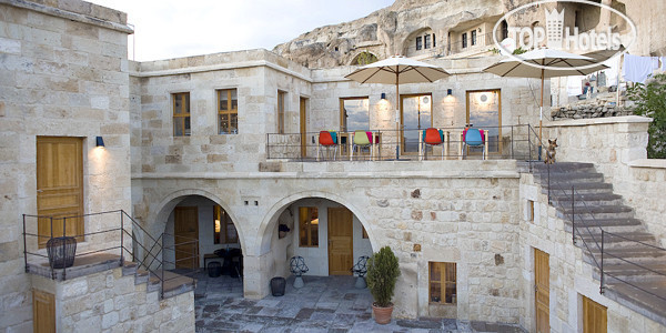 Hotel photo Serinn House 