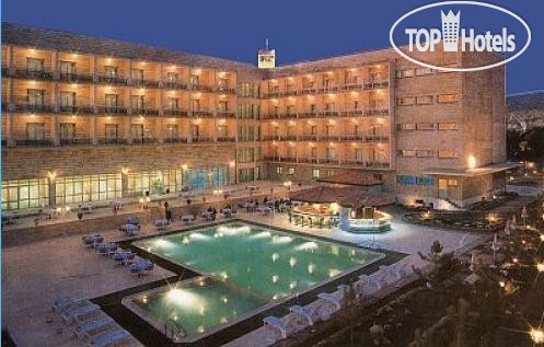 Hotelier's photos Buyuk Hotel Urgup 3*