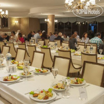 Motali Life Hotel Ресторан