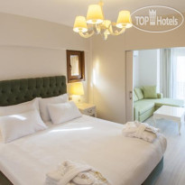 Motali Life Hotel Номера