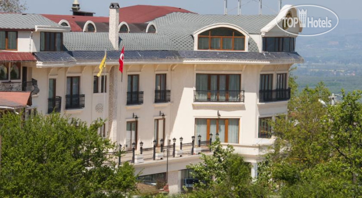 Hotelier's photos Motali Life Hotel 3*