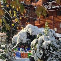 Yazicilar Hotel Отель