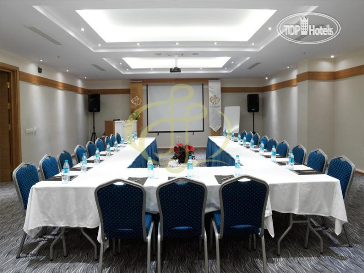 Hotel photo Pasapark 4*