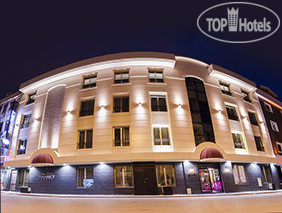 Hotelier's photos Ney Hotel
