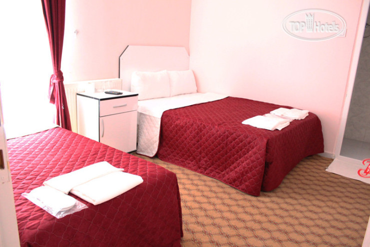 New photos from tourists Beyzade Hotel 3*