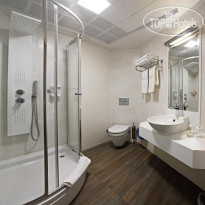 Selcuk Hotel Sems-i Tebrizi 