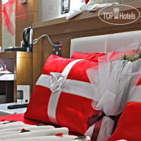 Selcuk Hotel Sems-i Tebrizi 