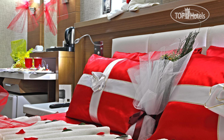 New photos from tourists Selcuk Hotel Sems-i Tebrizi 4*
