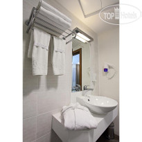 Selcuk Hotel Sems-i Tebrizi 