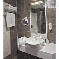 Selcuk Hotel Sems-i Tebrizi 