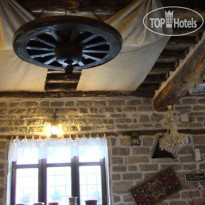Konak Hotel