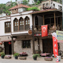 Konak Hotel