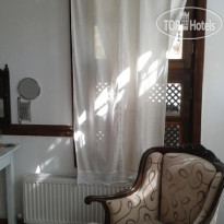 Konak Hotel
