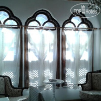 Konak Hotel