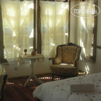 Konak Hotel