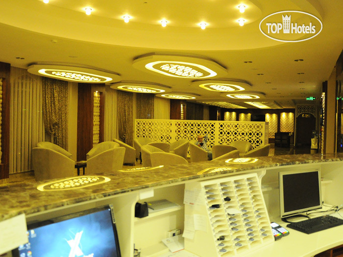New photos from tourists Mesnevi Hotel