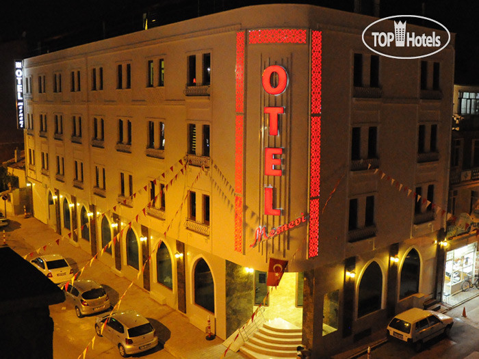 Hotelier's photos Mesnevi Hotel