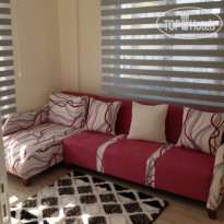 Esguven Suit Apart Hotel
