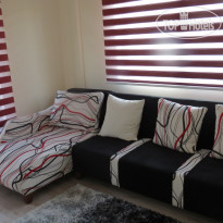 Esguven Suit Apart Hotel