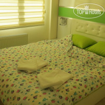 Esguven Suit Apart Hotel
