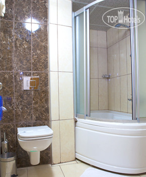 New photos from tourists Garra Hotel 3*