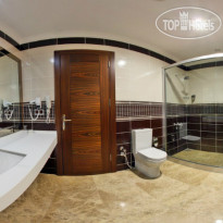 Gherdan Hotel