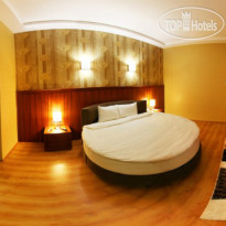 Gherdan Hotel
