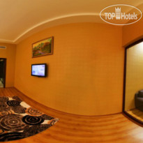 Gherdan Hotel