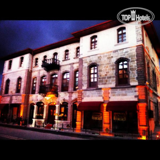 Hotelier's photos Augustus Boutique Hotel