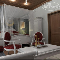 Augustus Boutique Hotel 