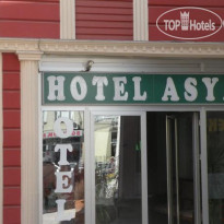 Asya Hotel