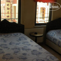 Asya Hotel