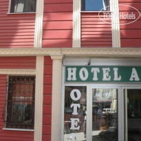 Asya Hotel