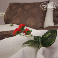 Deluxe Hotel