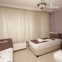Deluxe Hotel